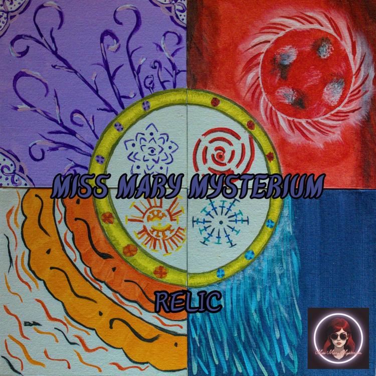 Miss Mary Mysterium's avatar image