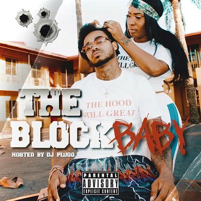 The Block Baby's cover