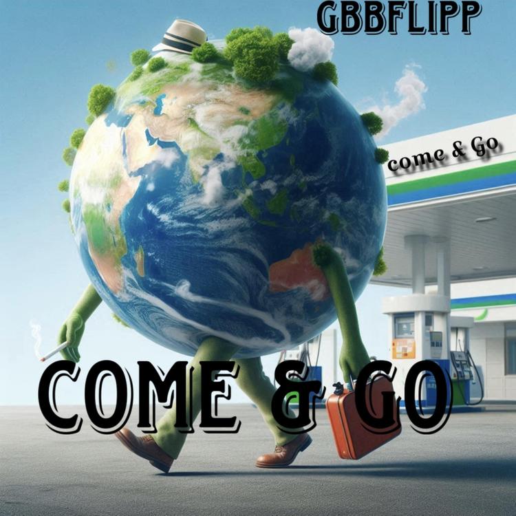 GBB Flipp's avatar image