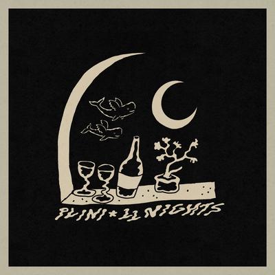 11 Nights By Plini's cover