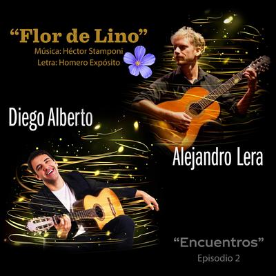 Flor de Lino's cover