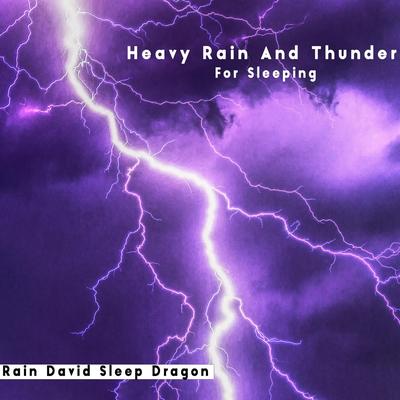 Drip Drop By Rain David Sleep Dragon's cover