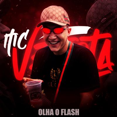 OLHA O FLASH PARA NA POSIÇÃO's cover