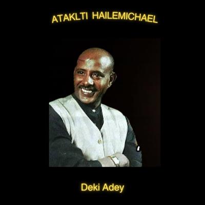 Ataklti HaileMichael's cover