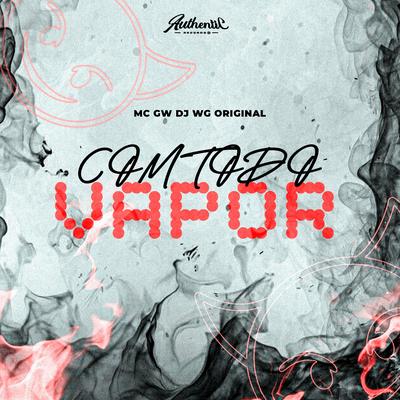 Com Todo Vapor's cover