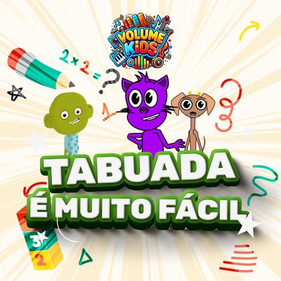 Tabuada do 4's cover