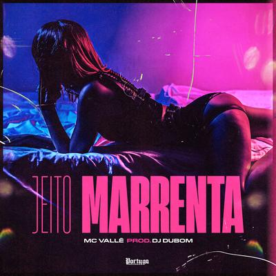 Jeito Marrenta's cover