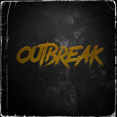 OUTBREAK By Bobby Kuzak's cover