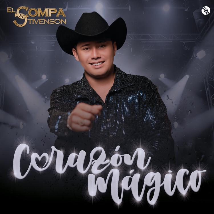 El Compa Stivenson's avatar image