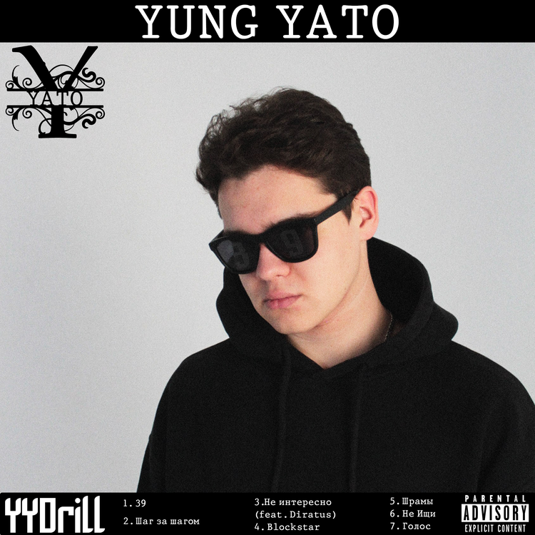 Yung Yato's avatar image