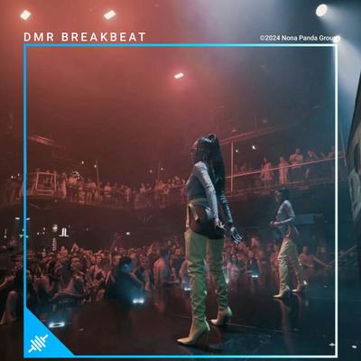 DJ Luka Disini Breakbeat Fullbass's cover