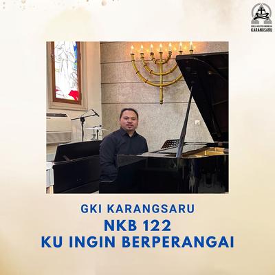 GKI Karangsaru's cover