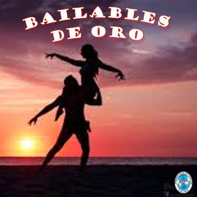 Bailables de Oro's cover