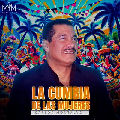 La Cumbia De Las Mujeres's cover