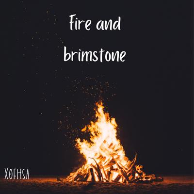 fire and brimstone's cover