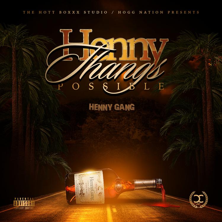 Henny Gang's avatar image