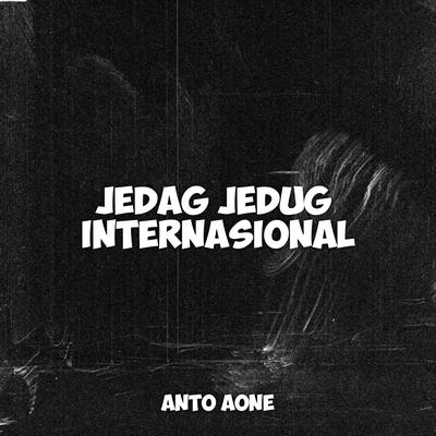 Jedag Jedug Internasional's cover