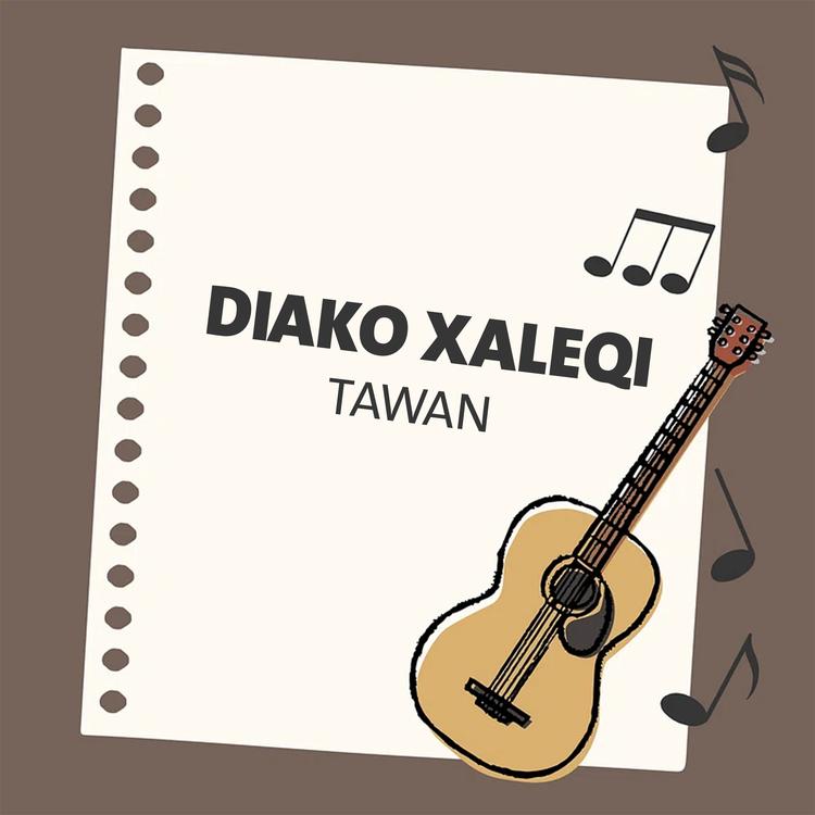 Diako Xaleqi's avatar image