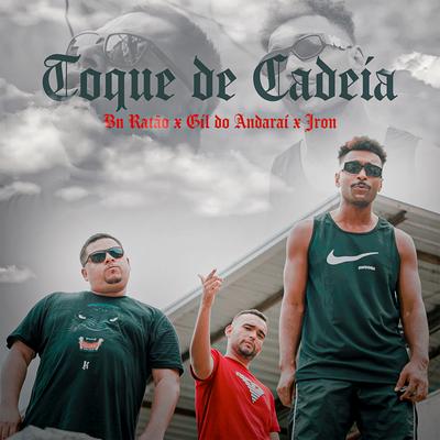 Toque da Cadeia's cover