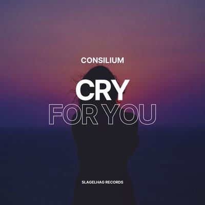 Cry For You (Techno Remix)'s cover