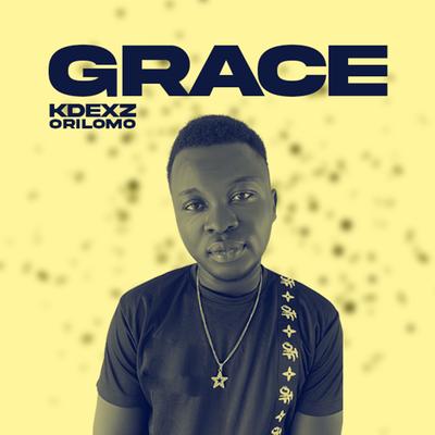 Grace's cover