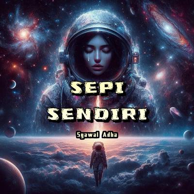 Sepi Sendiri's cover