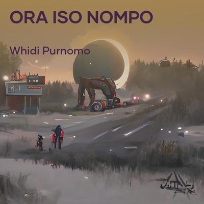 Ora Iso Nompo (Remastered 2024)'s cover