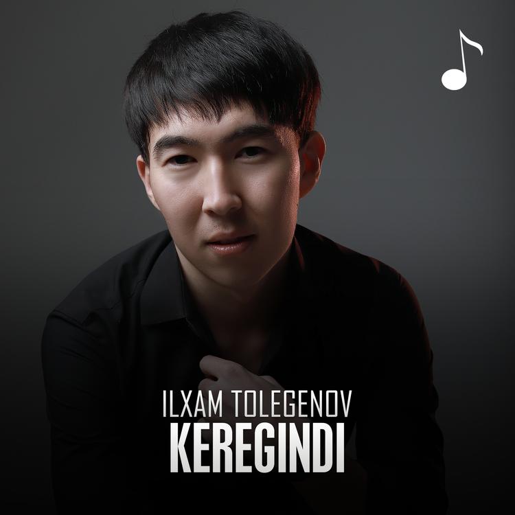 Ilxam Tolegenov's avatar image