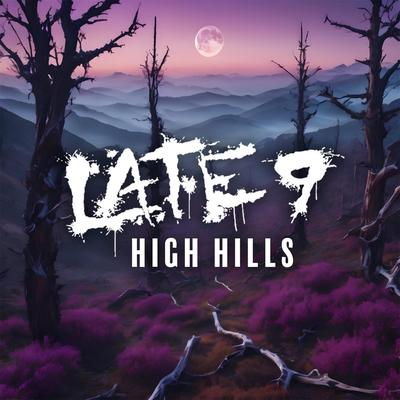 High Hills's cover