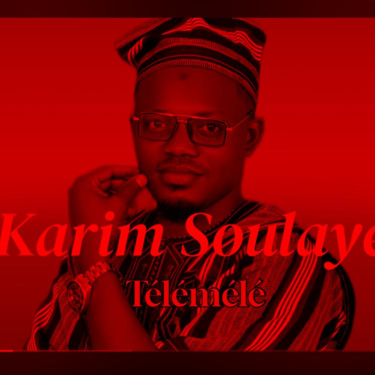 Karim Soulaye's avatar image