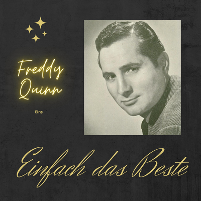 Freddy Quinn; Einfach das beste, Vol. 1's cover