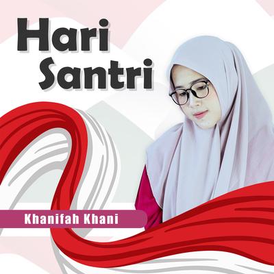 Hari Santri's cover