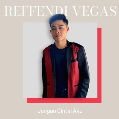 Reffendi Vegas's cover