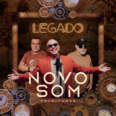 Novo Som (Legado)'s cover