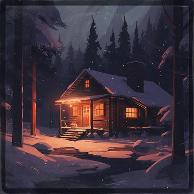 Winter Blues By Lofi.Trabbey's cover