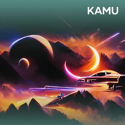 Kamu (Cover)'s cover