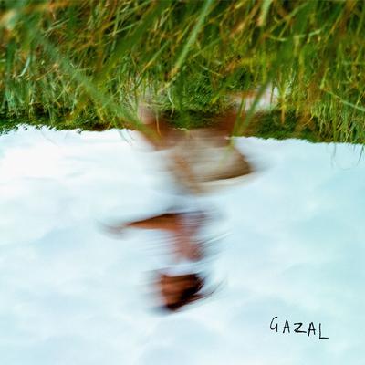 Floor Above Me By GAZAL's cover