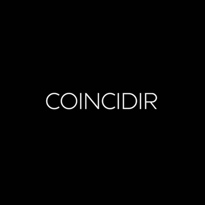 Coincidir (Acoustic Version)'s cover