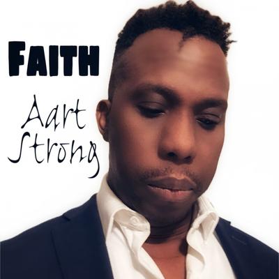 Faith By Aart Strong's cover