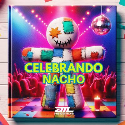 Celebrando By Nacho's cover