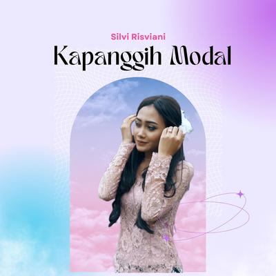 Kapanggih Modal's cover