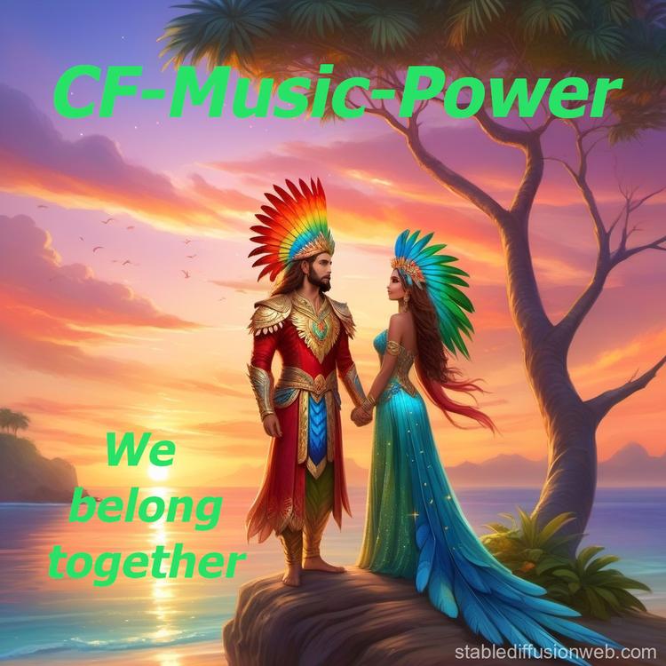 CF-MUSIC-POWER's avatar image