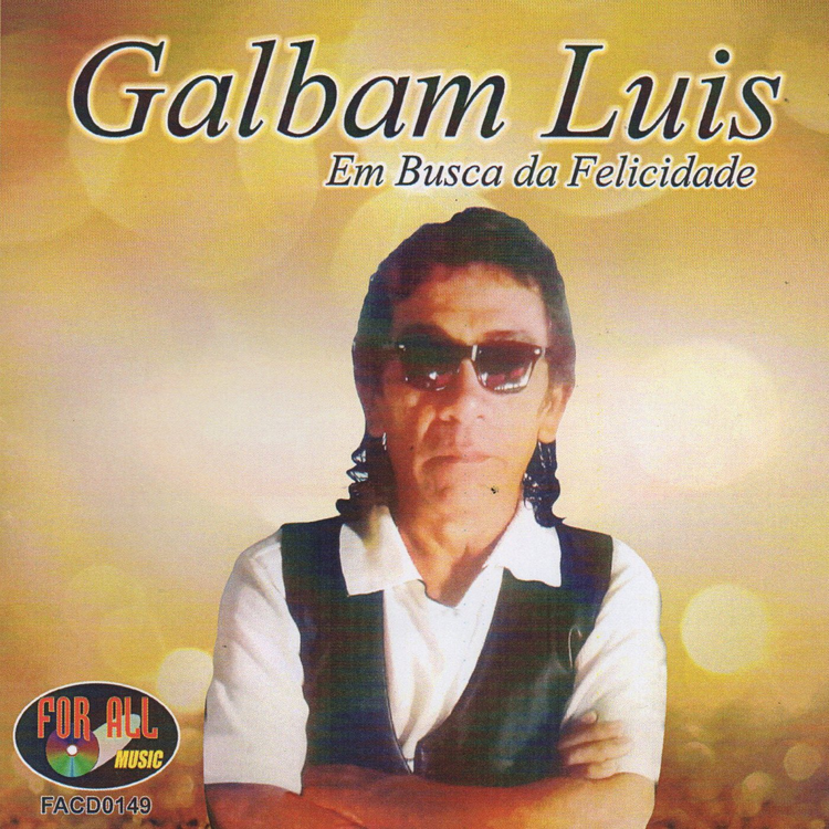 Galbam Luís's avatar image