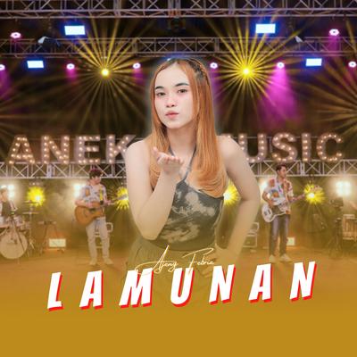 Lamunan's cover