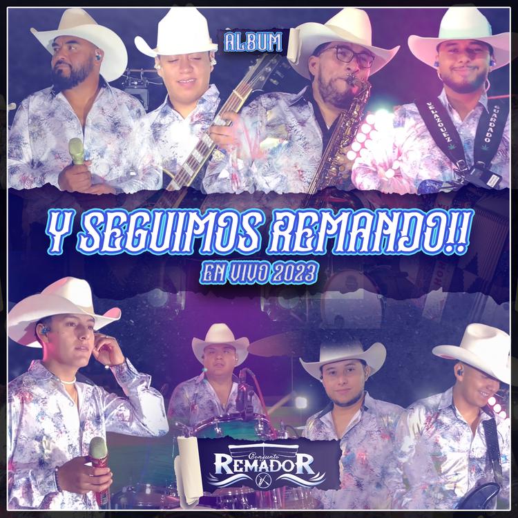 Conjunto Remador's avatar image