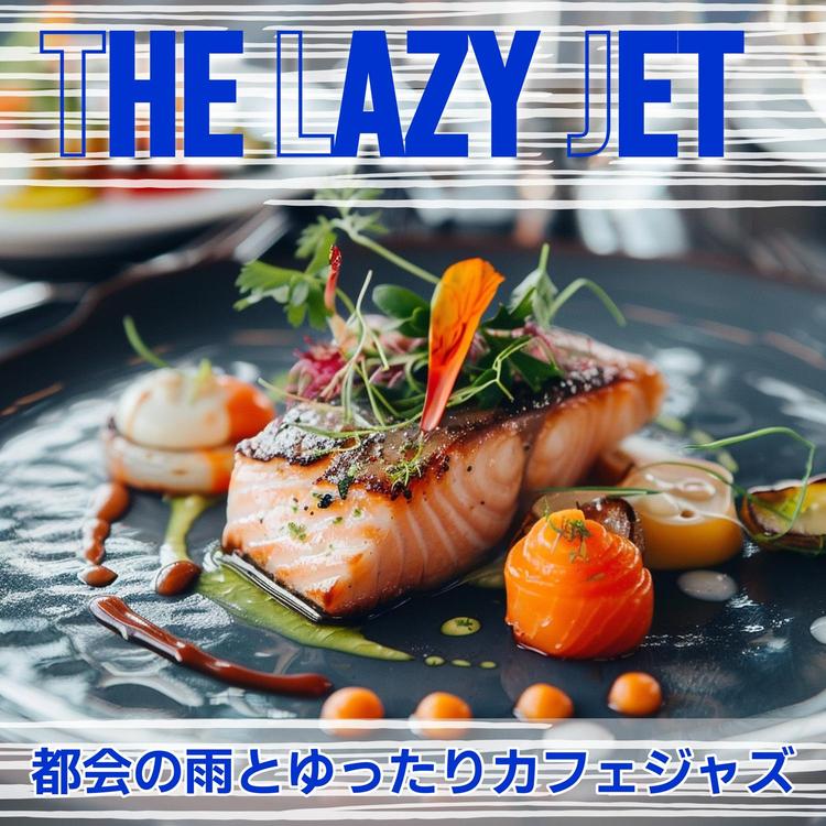 The Lazy Jet's avatar image