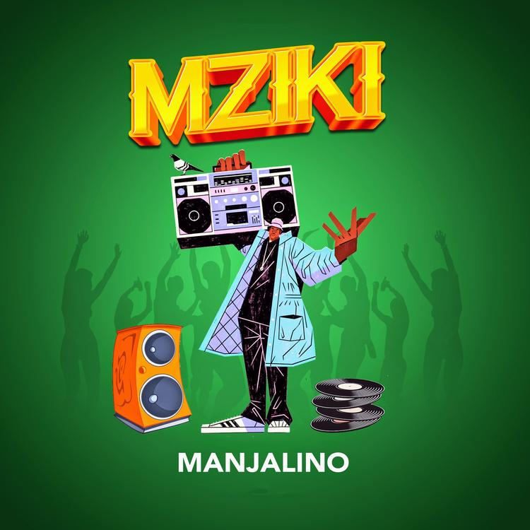 Manjalino's avatar image