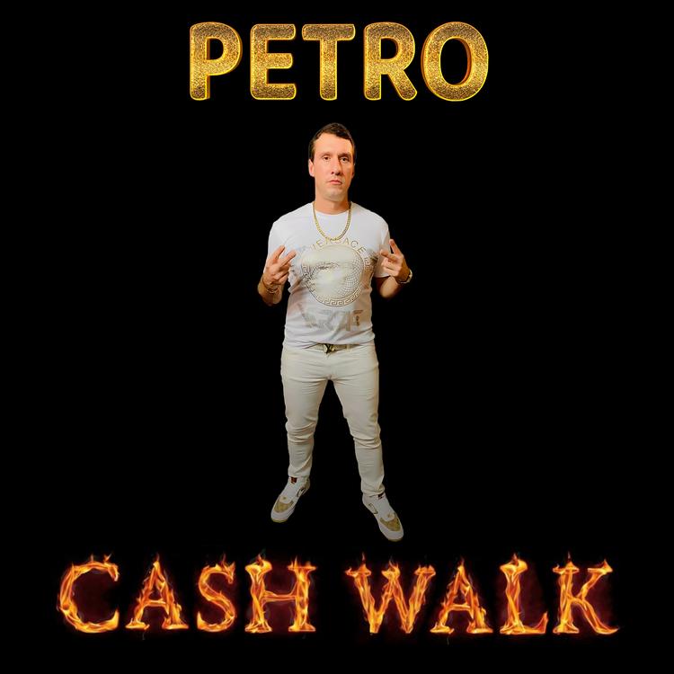 Petro's avatar image