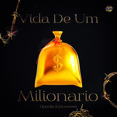 VIDA DE UM MILIONARIO's cover