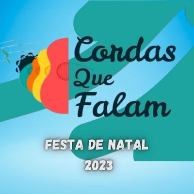 FESTA DE NATAL 2023's cover